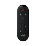 LOGITECH ConferenceCam Connect (Silver) EMEA (960-001034)
