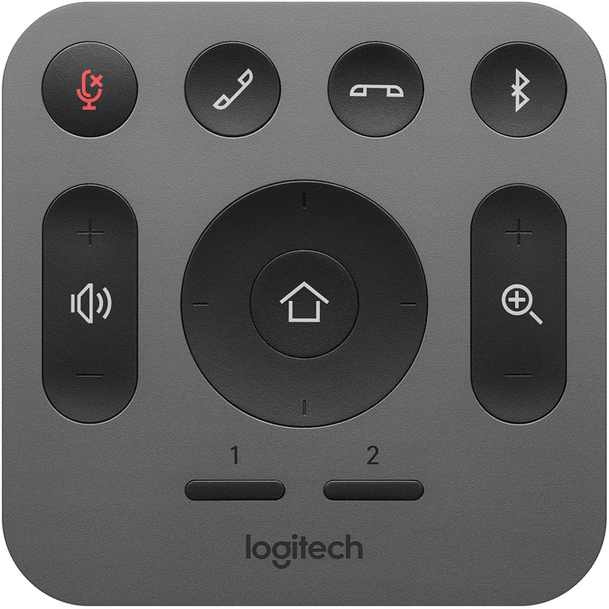 LOGITECH AF - Meetup 4K ConferenceCam (960-001102)