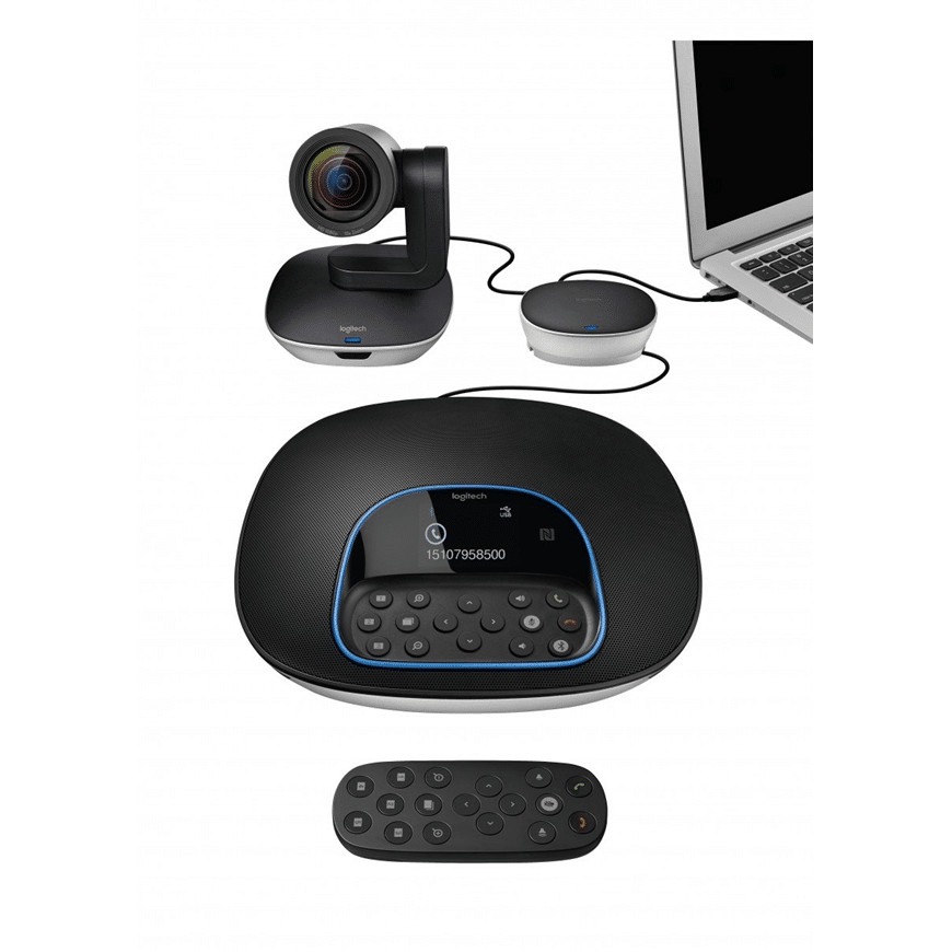 LOGITECH Group HD ConferenceCam (960-001057)