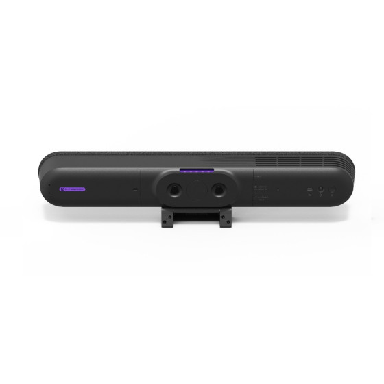 LOGITECH Rally Bar - Système de visioconférence tout en un (960-001501)