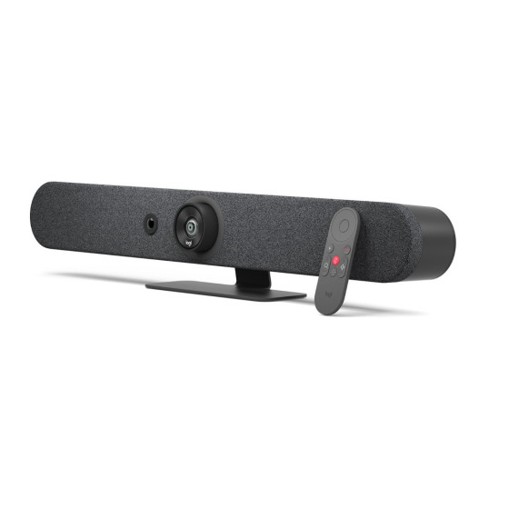 LOGITECH Rally Bar Mini Système de vidéoconférence de groupe (960-001339)