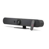 LOGITECH Rally Bar Mini Système de vidéoconférence de groupe (960-001339)
