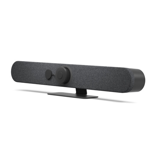 LOGITECH Rally Bar Mini Système de vidéoconférence de groupe (960-001339)