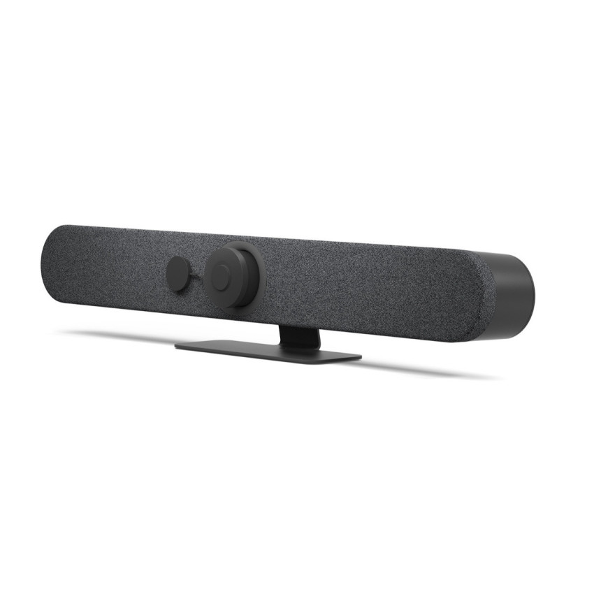 LOGITECH Rally Bar Mini Système de vidéoconférence de groupe (960-001339)