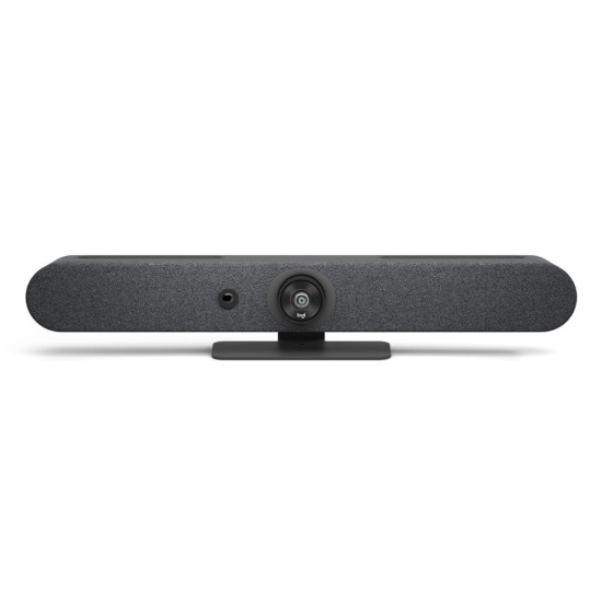 LOGITECH Rally Bar Mini Système de vidéoconférence de groupe (960-001339)