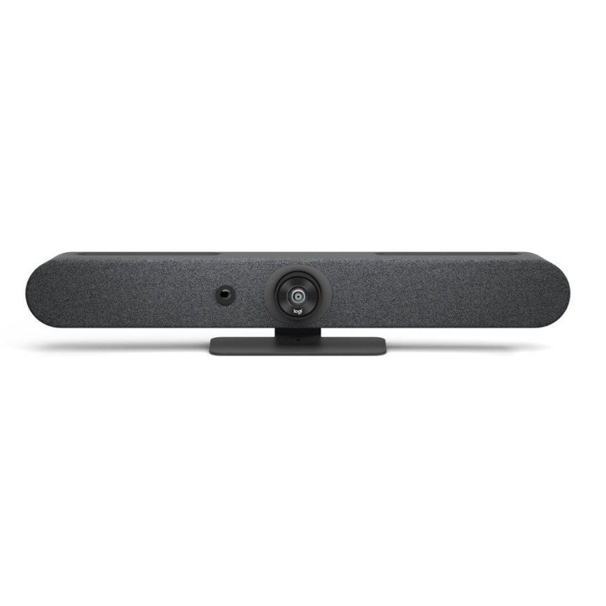 LOGITECH Rally Bar Mini Système de vidéoconférence de groupe (960-001339)