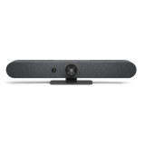 LOGITECH Rally Bar Mini Système de vidéoconférence de groupe (960-001339)