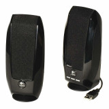 Haut-parleurs PC Logitech S150 USB noir (980-000029)