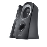 LOGITECH Z313 Speaker System 2.1 - Black - 3.5 MM (980-000413)