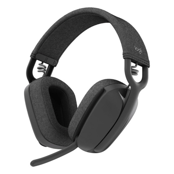 LOGITECH 100 Casque ZONE VIBE 100 GRAPHIT (981-001213)