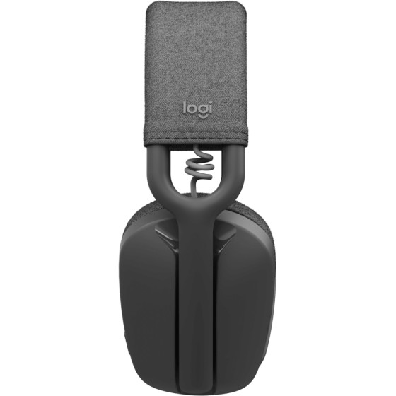 LOGITECH 100 Casque ZONE VIBE 100 GRAPHIT (981-001213)
