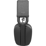 LOGITECH 100 Casque ZONE VIBE 100 GRAPHIT (981-001213)