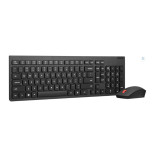 LENOVO Combiné Essential Clavier et Souris sans fil Gen2 - Français (4X31N50719)
