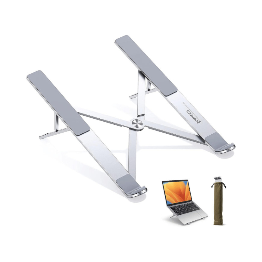 UGREEN Support Pliable pour PC Portable (40289)