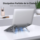 UGREEN Support Pliable pour PC Portable (40289)