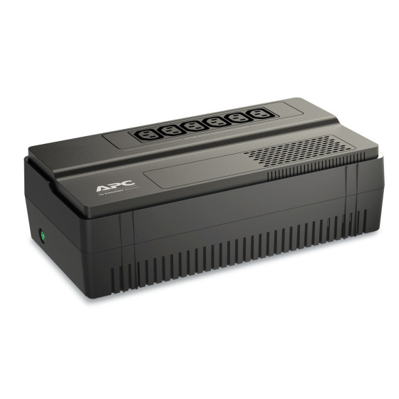 Onduleur line-interactive APC easy UPS BV 650 VA (BV650I)
