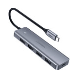 UGREEN HUB USB-C to 4 x USB 3.0 (70336)