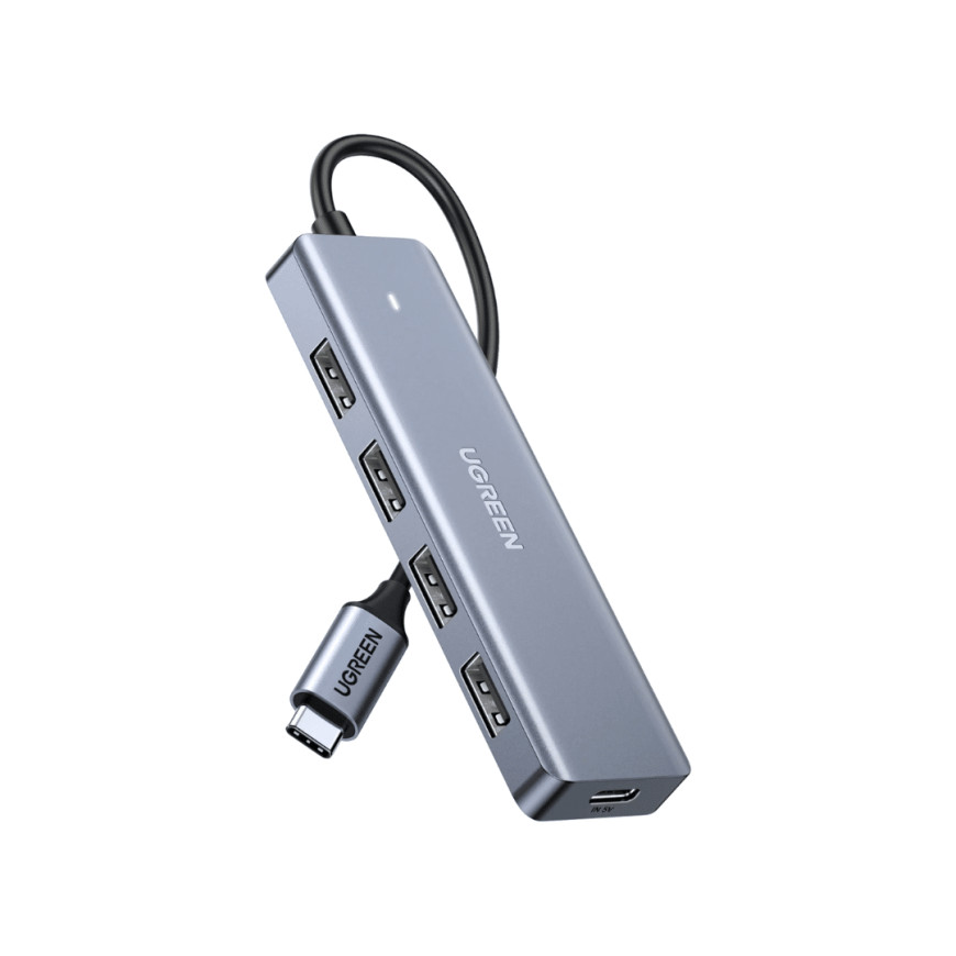 UGREEN HUB USB-C to 4 x USB 3.0 (70336)