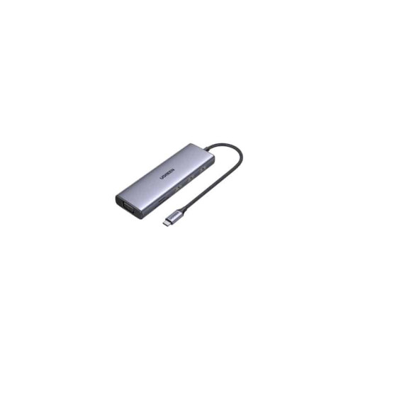 UGREEN Station d'accueil USB-C 9 en 1 (15600)