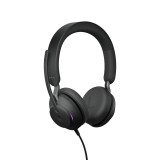 Jabra Casque EVOLVE2 40 SE - Filaire - Stéréo (24189-999-999)