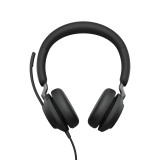 Jabra Casque EVOLVE2 40 SE - Filaire - Stéréo (24189-999-999)