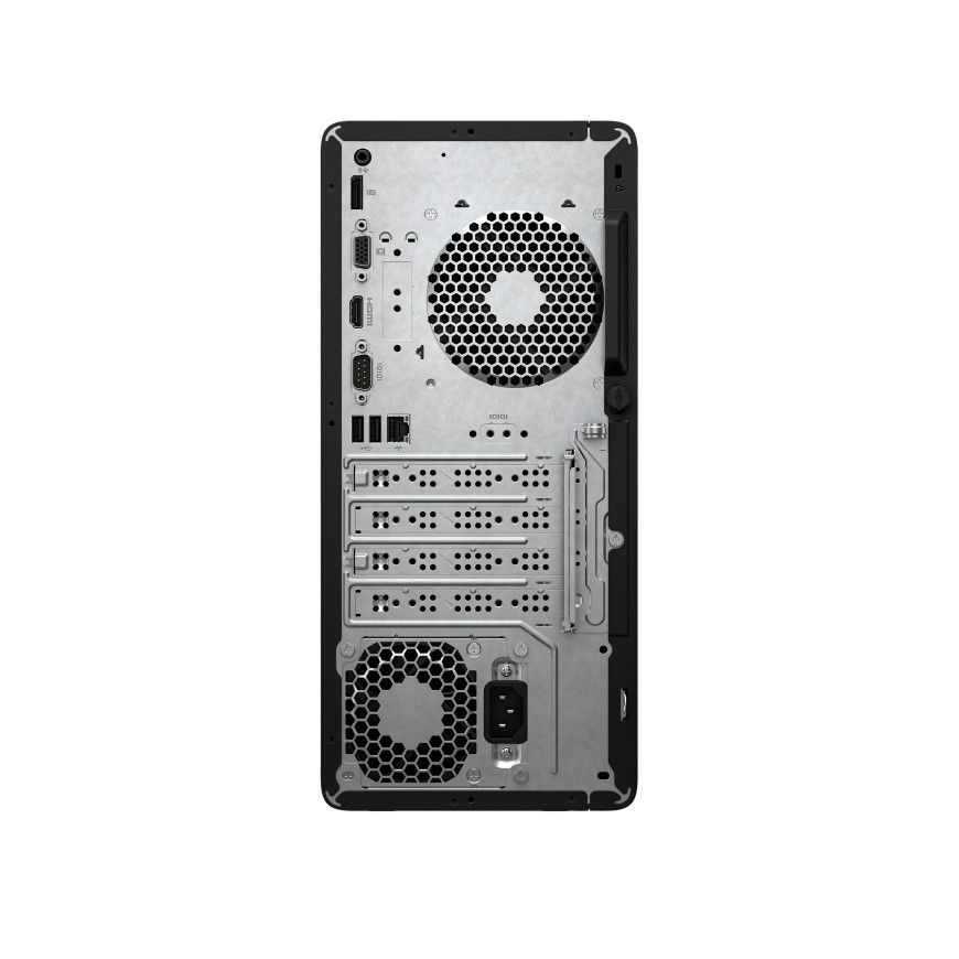 Ordinateur de bureau HP Pro Tower 290 G9 Pci (B70X0AT)