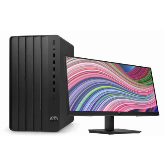 Ordinateur de bureau HP Pro 290 G9 14th (D1AZ8AT)