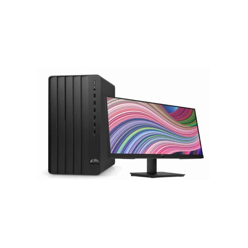 Ordinateur de bureau HP Pro 290 G9 14th (D1AZ8AT)