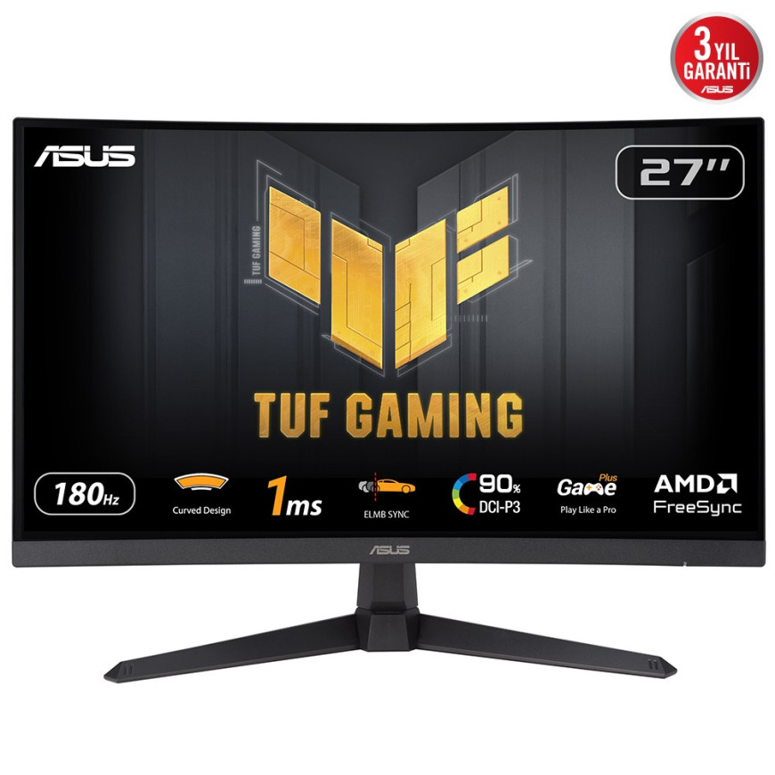 Asus VG27VQ3B (90LM0A90-B01170)