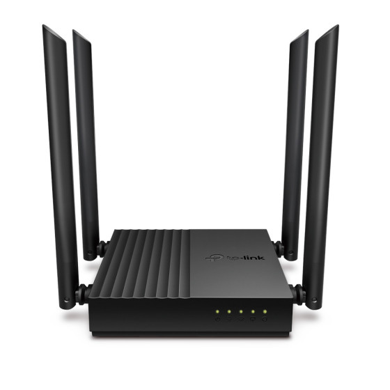 Tp-link AC1200 Wifi Mu-mimo Wireless (ARCHER A64)