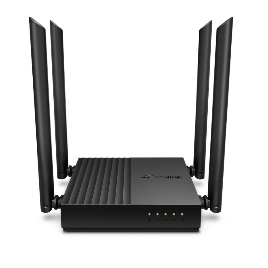 Tp-link AC1200 Wifi Mu-mimo Wireless (ARCHER A64)