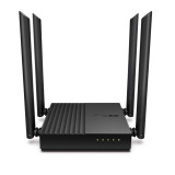 Tp-link AC1200 Wifi Mu-mimo Wireless (ARCHER A64)
