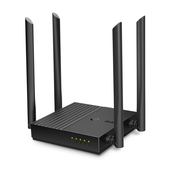 Tp-link AC1200 Wifi Mu-mimo Wireless (ARCHER A64)