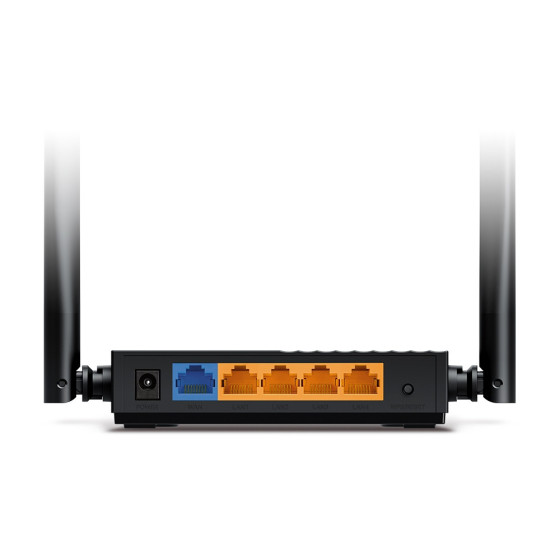 Tp-link AC1200 Wifi Mu-mimo Wireless (ARCHER A64)