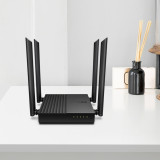 Tp-link AC1200 Wifi Mu-mimo Wireless (ARCHER A64)