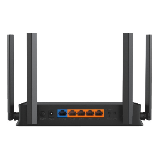 Routeur TP-LINK WiFi 7 BE3600 bi-bande (Archer BE220)