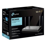 Routeur TP-LINK WiFi 7 BE3600 bi-bande (Archer BE220)