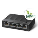 Switch TP-LINK Gigabit 5 ports 10/100/1000 Mbps (LS1005G)