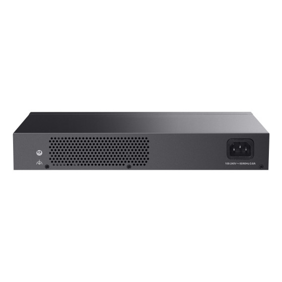 Switch TP-LINK Gigabit 24 ports 10/100/1000 Mbps Desktop/Rackmount (LS1024G)