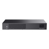 Switch TP-LINK Gigabit 24 ports 10/100/1000 Mbps Desktop/Rackmount (LS1024G)