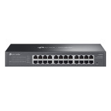 TP-LINK Omada 24× 10/100/1000Mbps RJ45 ports (ES224G)