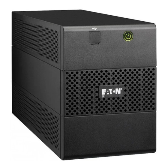 Onduleur line-interactive Eaton 5E 2000VA (5E2000IUSB)