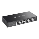 TP-LINK Omada 24× 10/100/1000Mbps RJ45 ports (ES224G)