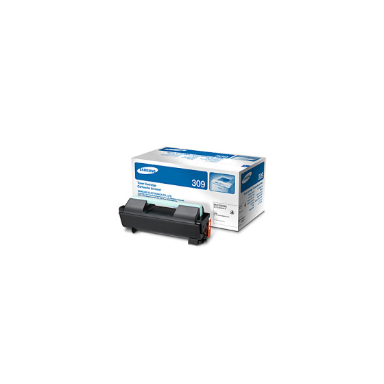 Toner Samsung MLT-D309S Noir - Samsung d'origine (MLT-D309S/SEE)