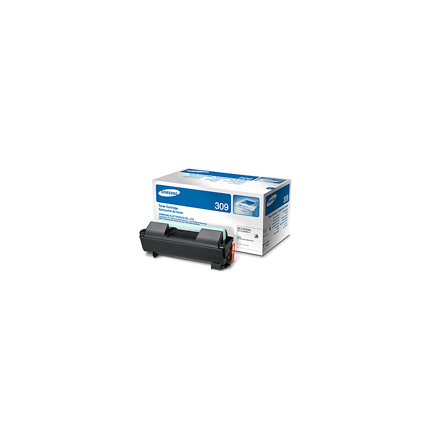 Toner Samsung MLT-D309S Noir - Samsung d'origine (MLT-D309S/SEE)