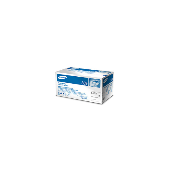 Toner Samsung MLT-D309S Noir - Samsung d'origine (MLT-D309S/SEE)