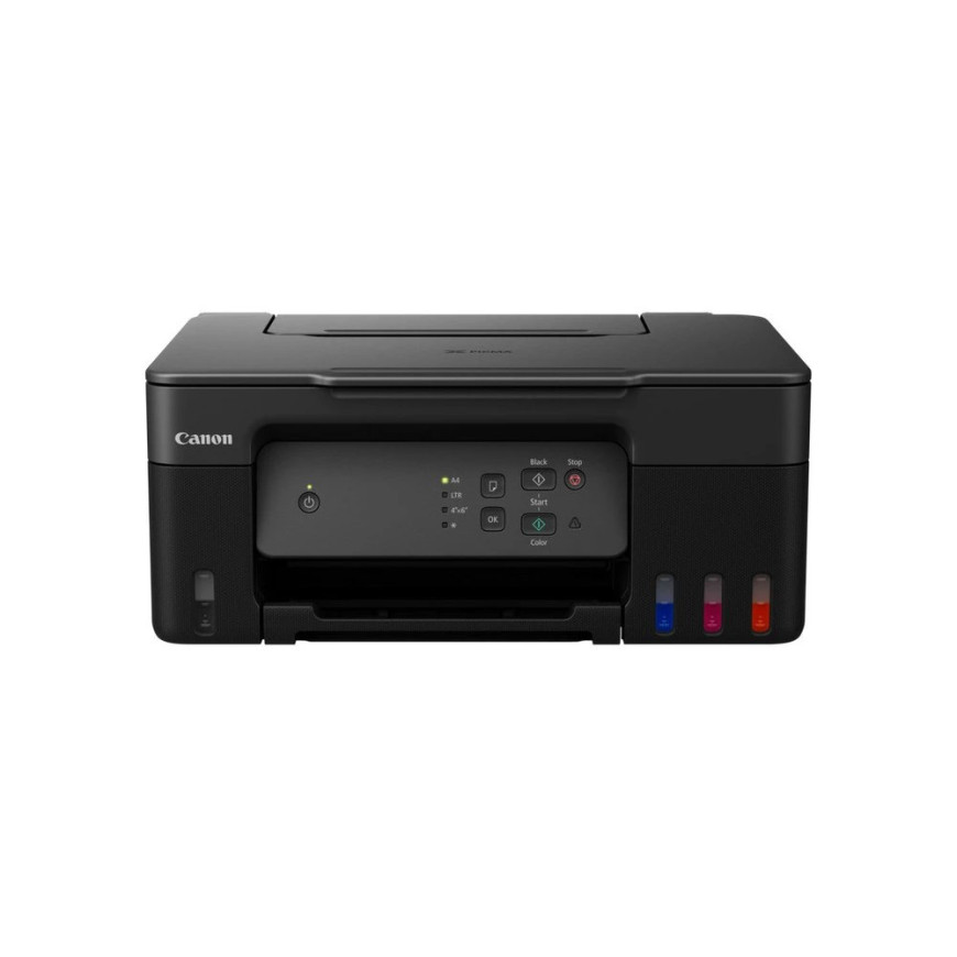 Imprimante Canon 5991C009AA PIXMA G2430 Jet D'encre A4 (5991C009AA)