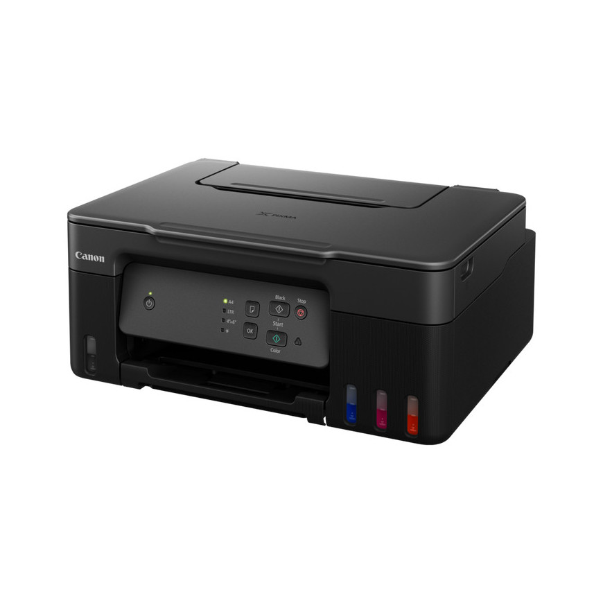 Imprimante Canon 5991C009AA PIXMA G2430 Jet D'encre A4 (5991C009AA)