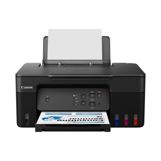 Imprimante Canon 5991C009AA PIXMA G2430 Jet D'encre A4 (5991C009AA)