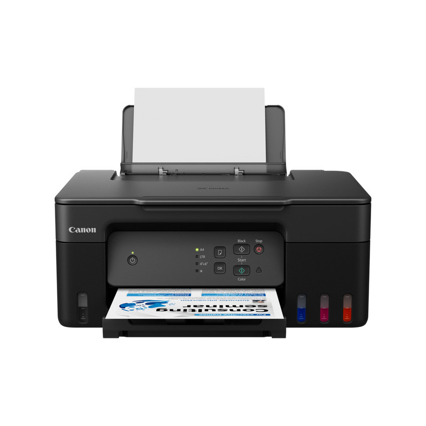 Imprimante Canon 5991C009AA PIXMA G2430 Jet D'encre A4 (5991C009AA)